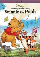 The Many Adventures of Winnie the Pooh with Sterling Holloway