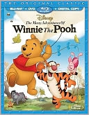 The Many Adventures of Winnie the Pooh with Sterling Holloway