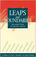 Leaps and Boundaries: The Prayer Book in the 21st Century