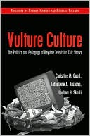download Vulture Culture : The Politics and Pedagogy of Daytime Television Talk Shows, Vol. 152 book