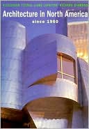 Architecture in North America since 1960
