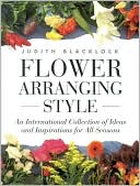 Flower Arranging Style