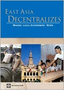 East Asia Decentralizes