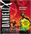 Armageddon (Daniel X Series #5) by James Patterson: CD Audiobook Cover