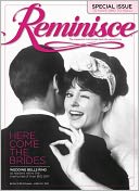 Reminisce by Reader's Digest Association, Inc.: NOOK Magazine Cover