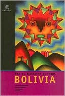 Bolivia--Policy Options for the Well-being of all Bolivians