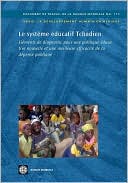 Système éducatif Tchadien: Eléments de diagnostic pour une politique educative nouvelle et une meilleure efficacité de la dépense publique