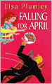 Falling for April