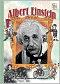 Albert Einstein