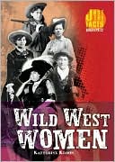 Wild West Women