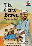 Tia Clara Brown