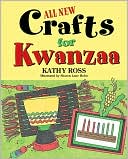 All New Crafts for Kwanzaa