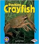 Pinching Crayfish