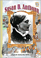 Susan B. Anthony