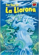 The Tale of la Llorona: A Mexican Folktale