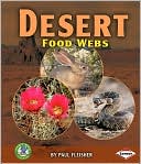 Desert Food Webs