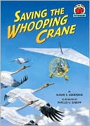 Saving the Whooping Crane