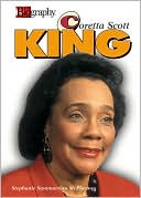 Biography Coretta Scott King