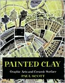 Painted Clay: Graphic Arts and the Ceramic Surface