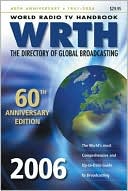 World Radio TV Handbook 2006