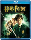 Harry Potter and the Chamber of Secrets with Daniel Radcliffe