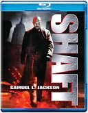 Shaft 2000 with Samuel L. Jackson