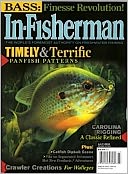 In-Fisherman - One Year Subscription: Magazine Cover
