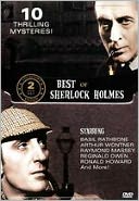 Best of Sherlock Holmes (2pc) / (Coll Tin)