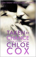Taken By Chance by Chloe Cox: NOOK Book Cover