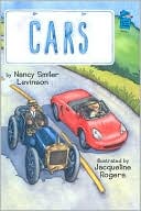 Cars: A Holiday House Reader, Level 2