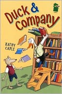 Duck and Company: A Holiday House Reader, Level 2