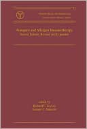 Allergens and Allergen Immunotherapy, Second Edition