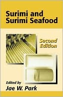 download Surimi and Surimi Seafood book