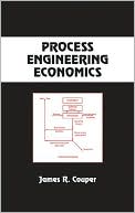 Process Engineering Economics