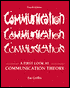 First Look at Communication Theory
