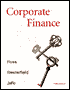 Corporate Finance (The Irwin-McGraw-Hill Series in Finance, Insurance and Real Estate)