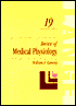 Review of Medical Physiology 19th Edition (Lange Series)