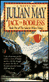 Jack the Bodiless (Galactic Milieu Series #1)