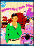 Where Are You, Blue? (Blue's Clues Series)