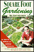 Square Foot Gardening