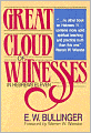 Great Cloud of Witnesses in Hebrews Eleven