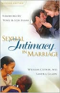 Sexual Intimacy in Marriage