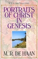 Portraits of Christ in Genesis