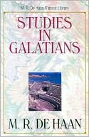 Studies in Galatians