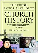The Reformation of the Church: The Early Modern Period A.D. 1500-1650