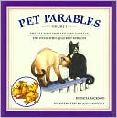 Pet Parables Volume 1: The Cat Who Smelled like Cabbage/ The Duck Who Quacked Bubbles