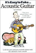 It's Easy to Fake - Acoustic Guitar