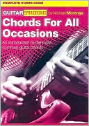 Chords for All Occasions: An Introduction to the Most Common Guitar Chords