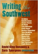 Writing the Southwest