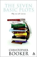 The Seven Basic Plots: Why We Tell Stories